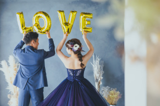 ブライダルアトリエラ・ドゥー【La・Doux】_アドバイス写真