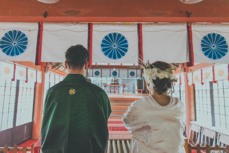 ブライダルアトリエラ・ドゥー【La・Doux】_投稿写真