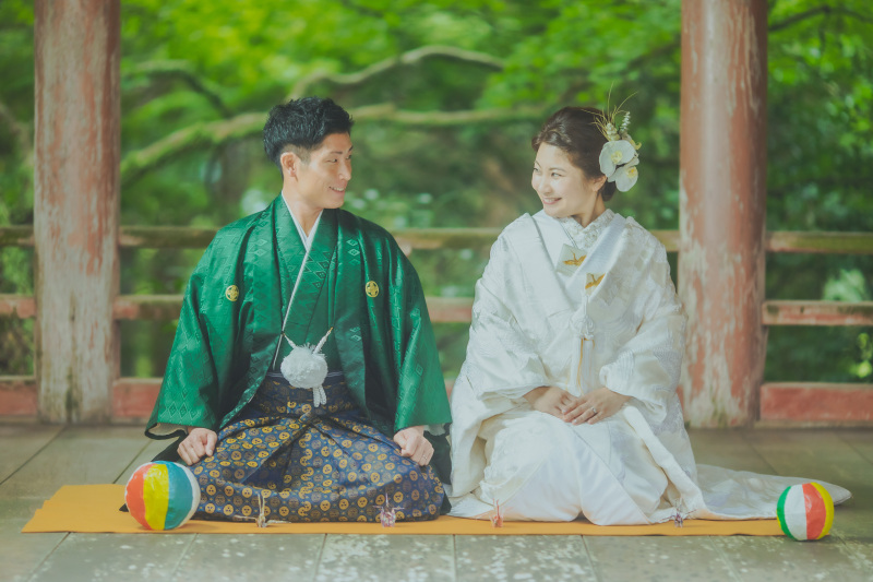 ブライダルアトリエラ・ドゥー【La・Doux】_投稿写真