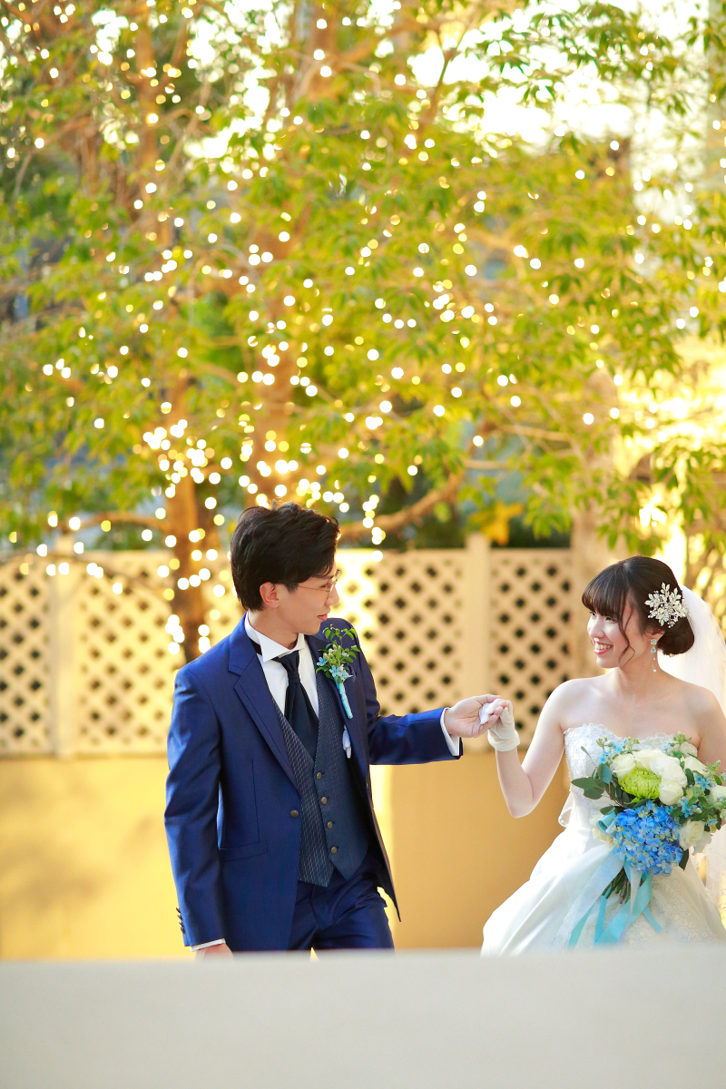 本格的なフォトウェディング_24722_投稿写真_1