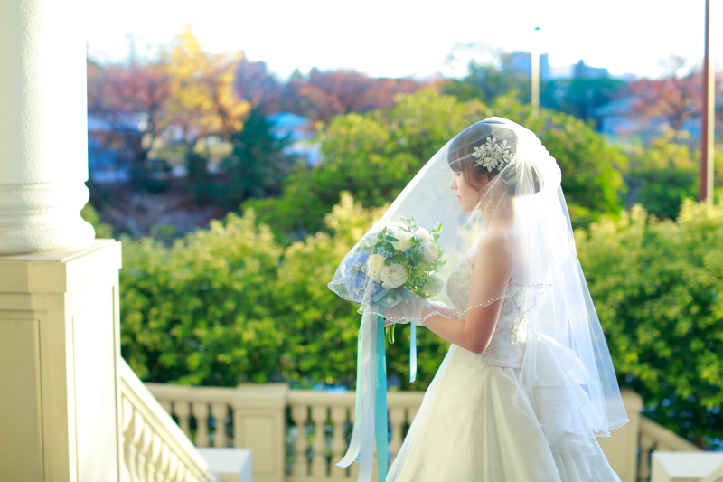 本格的なフォトウェディング_24722_投稿写真_2