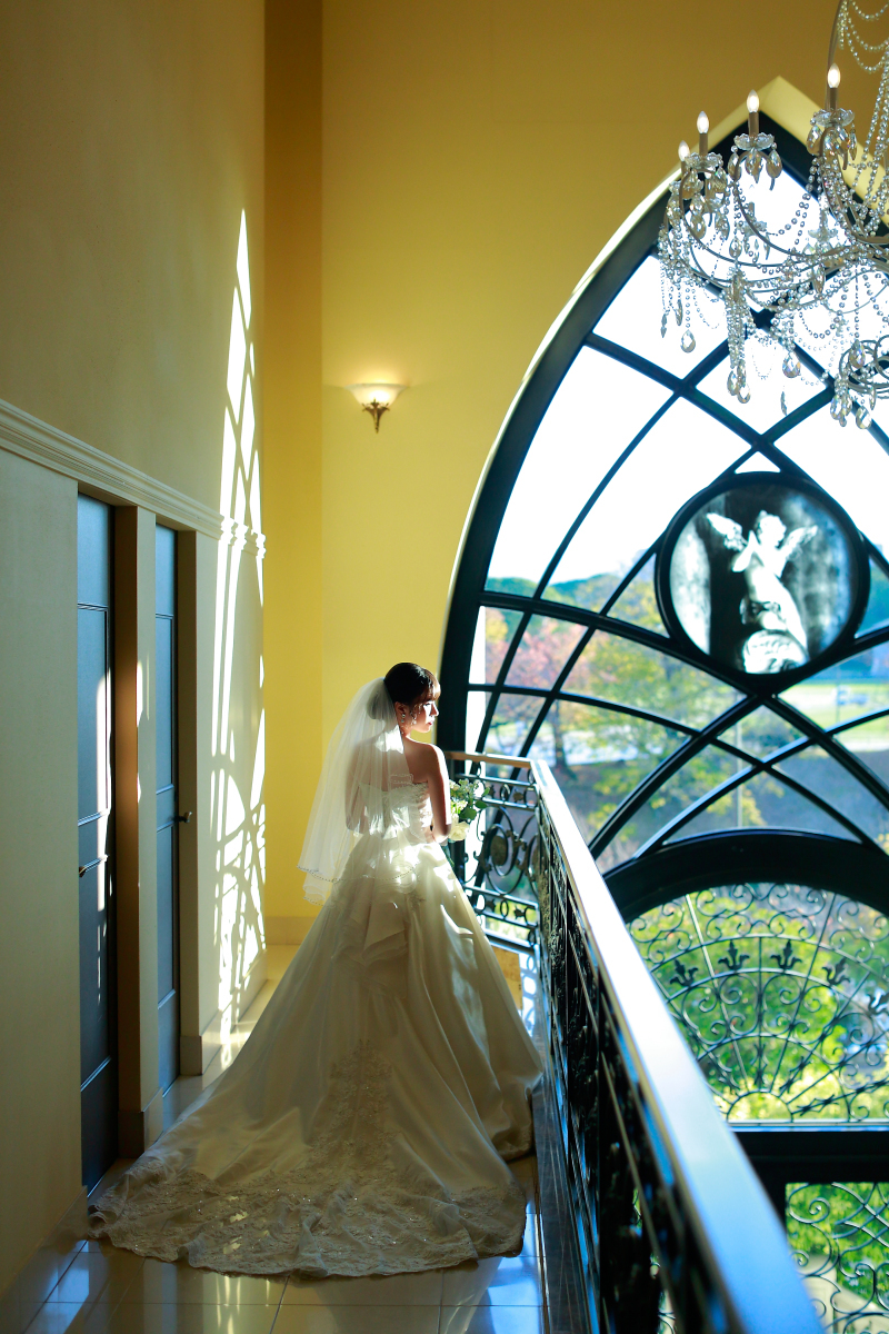 本格的なフォトウェディング_24722_投稿写真_3