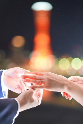 フォトスタジオ　ブライズメイド_アドバイス写真