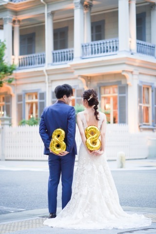 フォトスタジオ　ブライズメイド_アドバイス写真