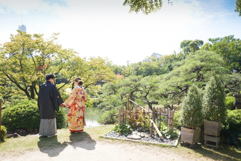 フォトスタジオ　ブライズメイド_投稿写真