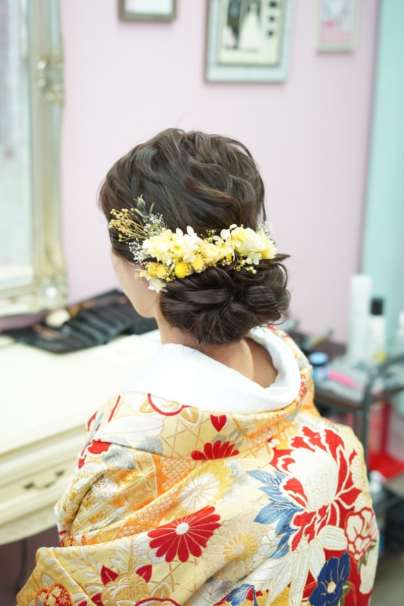 フォトスタジオ　ブライズメイド_投稿写真