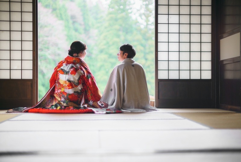 ウエディングドレス クロエ_投稿写真