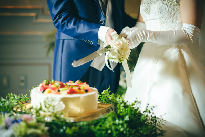 スタッフさんの対応すてき！ドレスもきれいでした_18335_投稿写真_2