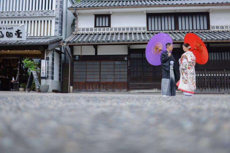 倉敷アモル by STUDIO View 美観地区店_投稿写真