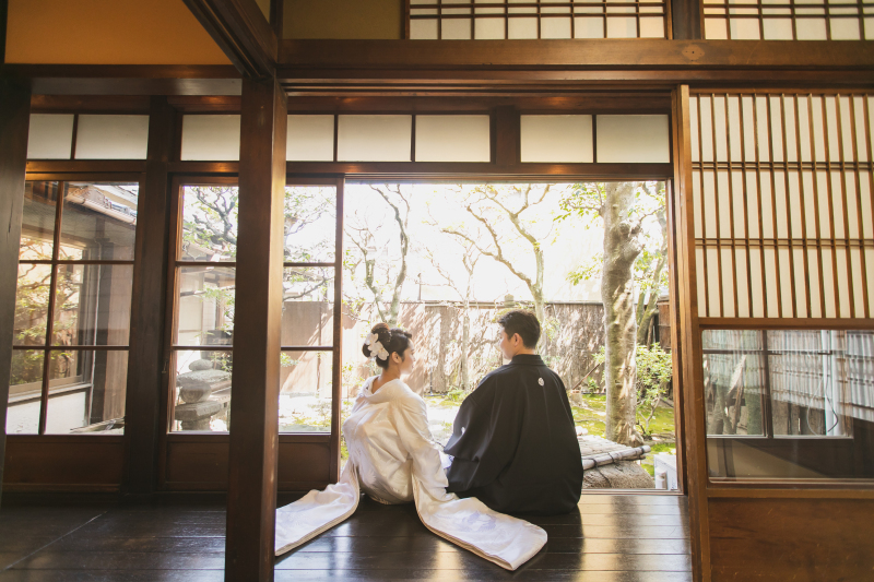 京都町家寫眞館 ～KYOTO MACHIYA STUDIO～_投稿写真