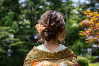 STUDIO AQUA 軽井沢店（スタジオAQUA）_アドバイス写真