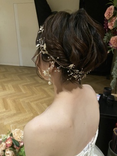 ラヴィファクトリー岡山店_アドバイス写真