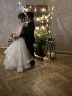 ラヴィファクトリー岡山店_アドバイス写真