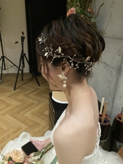 ラヴィファクトリー岡山店_アドバイス写真