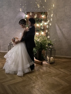 ラヴィファクトリー岡山店_アドバイス写真