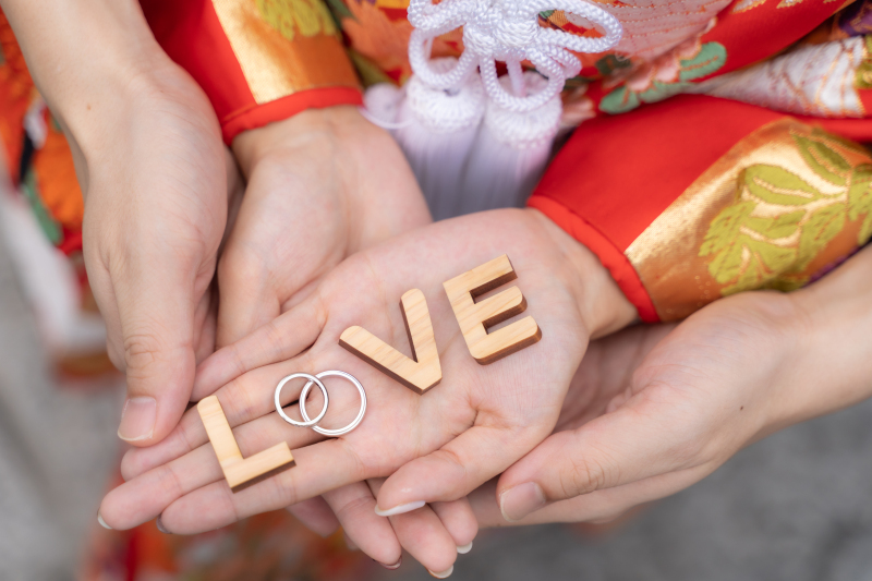 ハルウェディング_投稿写真