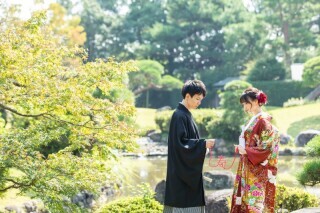 華雅苑　柏店_アドバイス写真