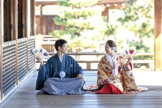 ラヴィファクトリー京都店_アドバイス写真