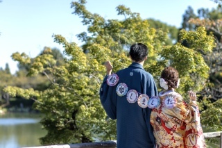 ラヴィファクトリー京都店_アドバイス写真