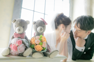 BLANZ（ブランズ）心斎橋_アドバイス写真