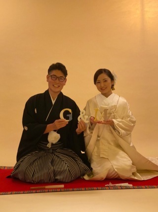 ウェディングチャペル アンジェラ_アドバイス写真