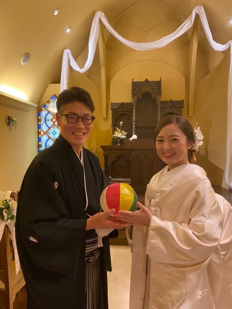 ウェディングチャペル アンジェラ_投稿写真