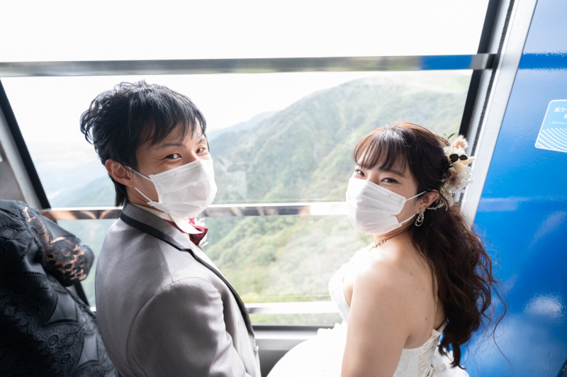 LAUGH PHOTO WEDDING_投稿写真