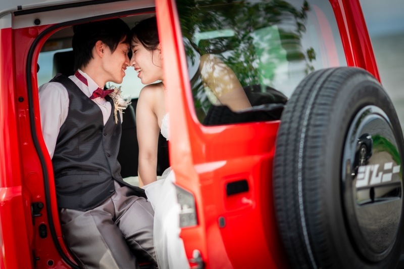 LAUGH PHOTO WEDDING_投稿写真