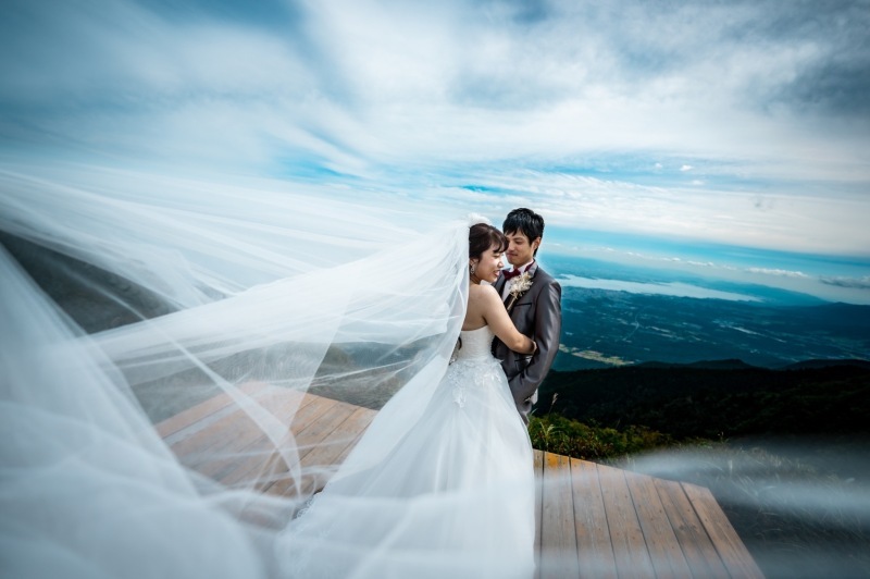 LAUGH PHOTO WEDDING_投稿写真