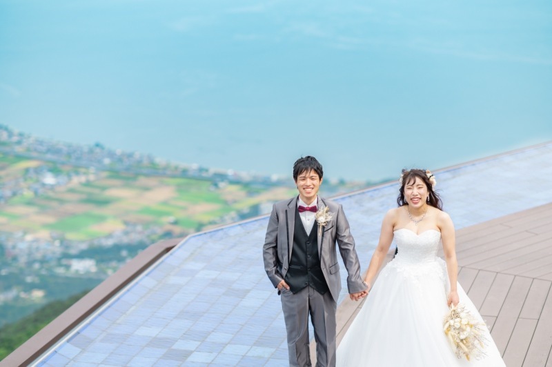 LAUGH PHOTO WEDDING_投稿写真