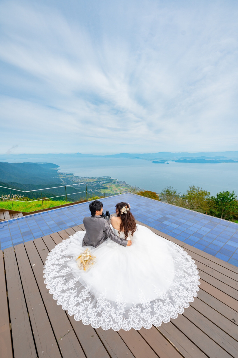 LAUGH PHOTO WEDDING_投稿写真