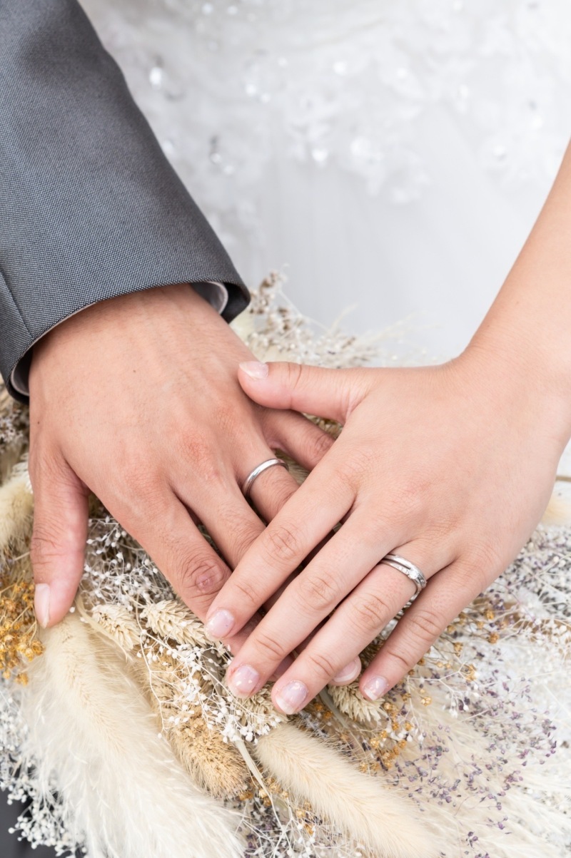 LAUGH PHOTO WEDDING_投稿写真