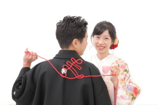 ワタベウェディング名古屋フォトスタジオ_アドバイス写真