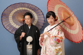 ワタベウェディング名古屋フォトスタジオ_アドバイス写真