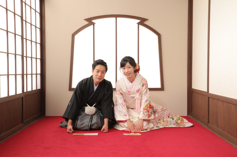 ワタベウェディング名古屋フォトスタジオ_投稿写真