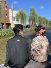 ラヴィファクトリー京都店_アドバイス写真