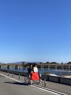 ラヴィファクトリー京都店_アドバイス写真