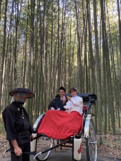 ラヴィファクトリー京都店_アドバイス写真