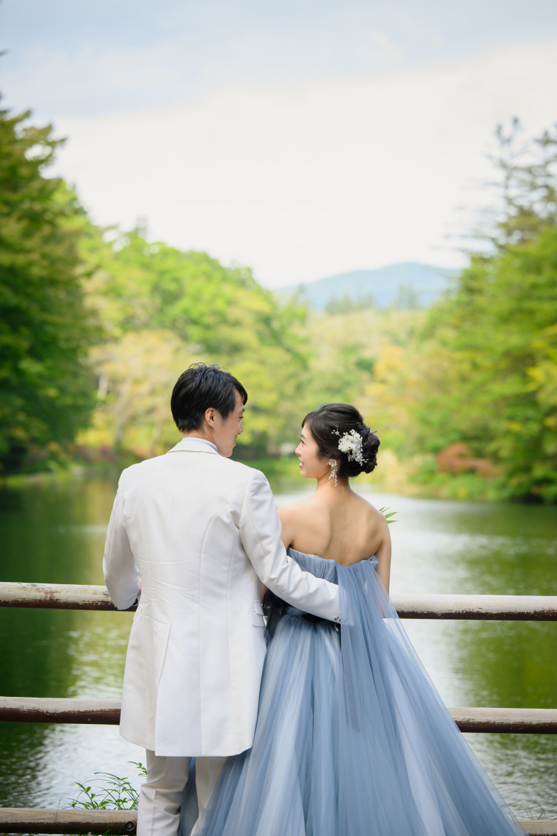 軽井沢ロケーションフォト撮影におすすめ！_19257_投稿写真_1