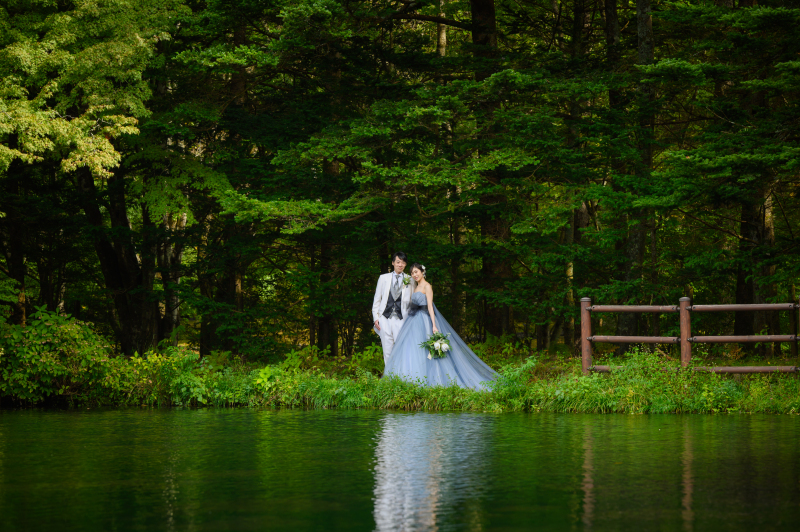 軽井沢ロケーションフォト撮影におすすめ！_19257_投稿写真_3