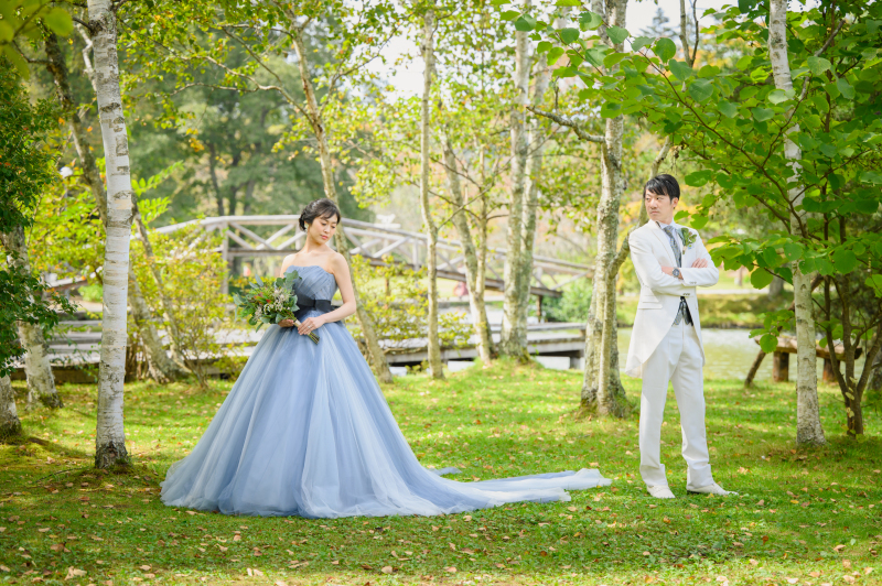 ブライダル図書館 軽井沢店_投稿写真