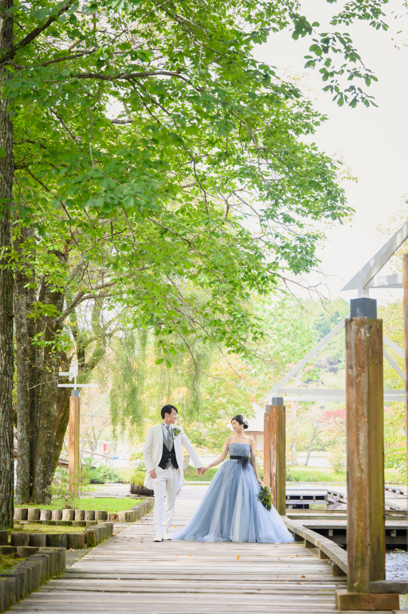 軽井沢ロケーションフォト撮影におすすめ！_19257_投稿写真_2