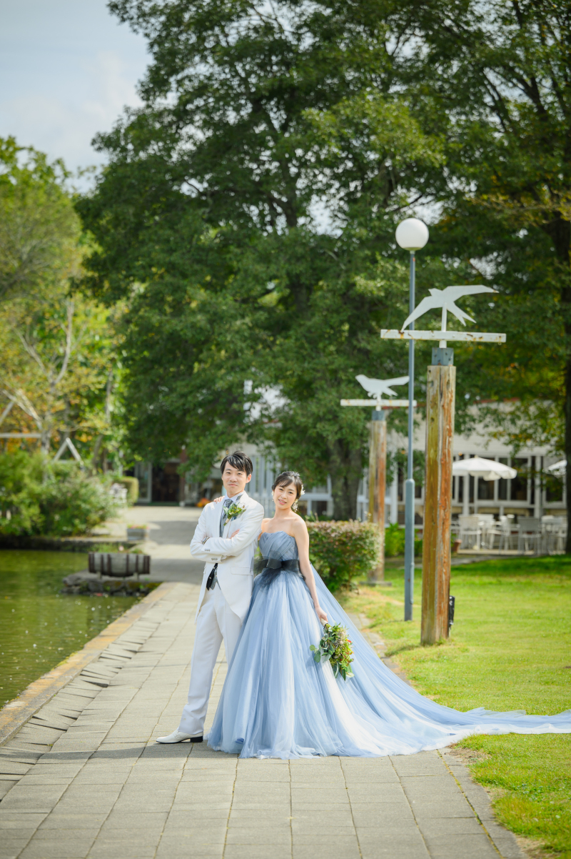 ブライダル図書館 軽井沢店_投稿写真