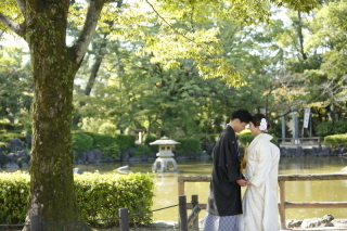 フォトスタジオ＆メイクFATA _アドバイス写真