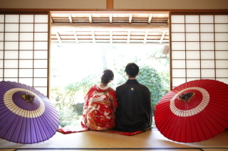 フォトスタジオ＆メイクFATA _アドバイス写真