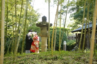 フォトスタジオ＆メイクFATA _アドバイス写真