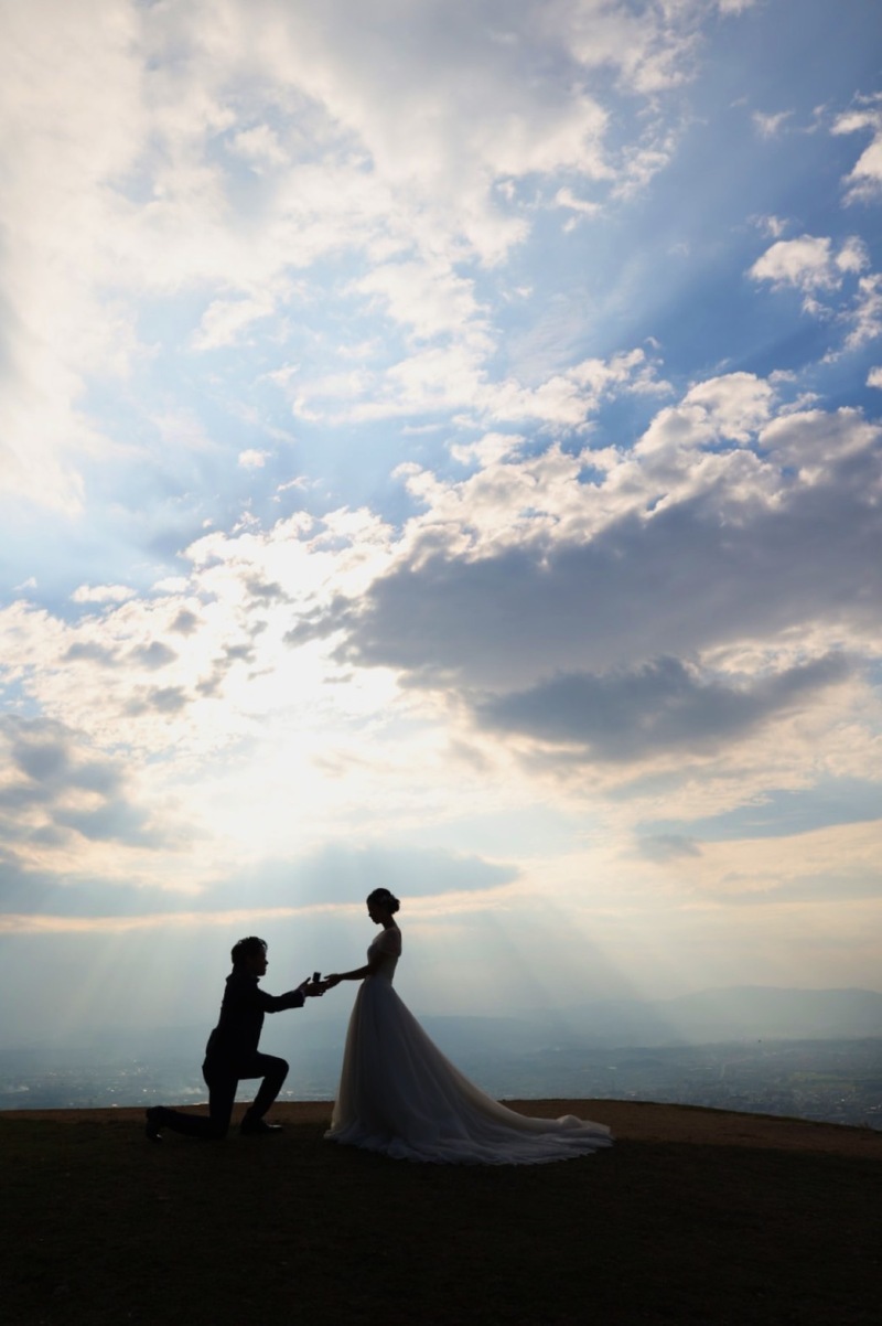 フォトウエディング華_投稿写真