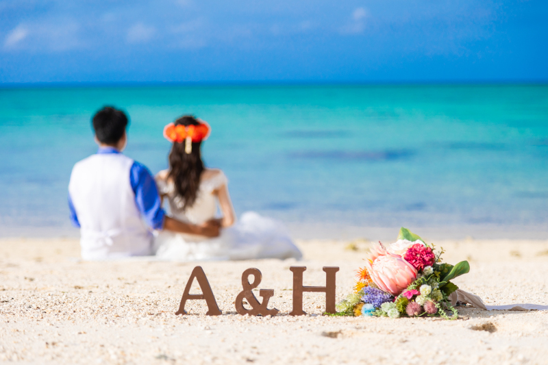 capryフォトウェディング石垣島（キャプリィフォトウェディング石垣島）_投稿写真