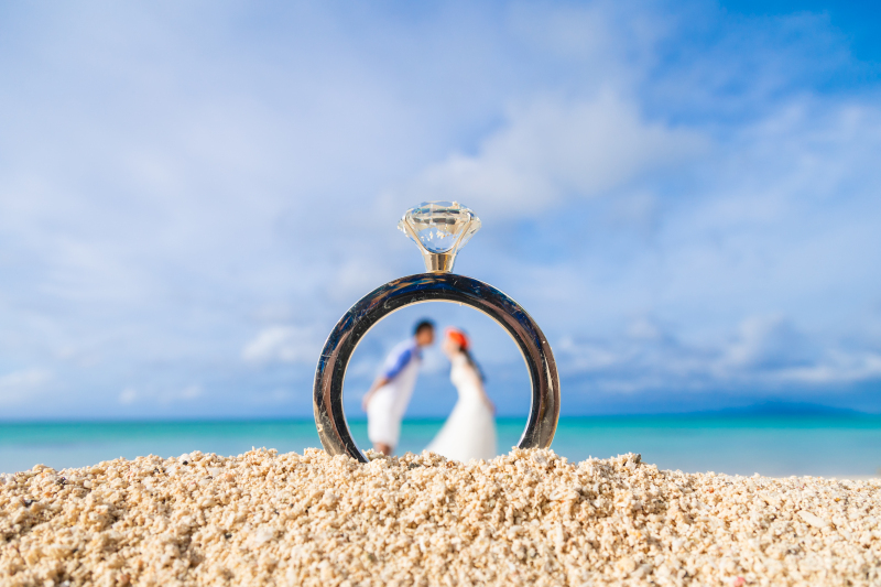 capryフォトウェディング石垣島（キャプリィフォトウェディング石垣島）_投稿写真