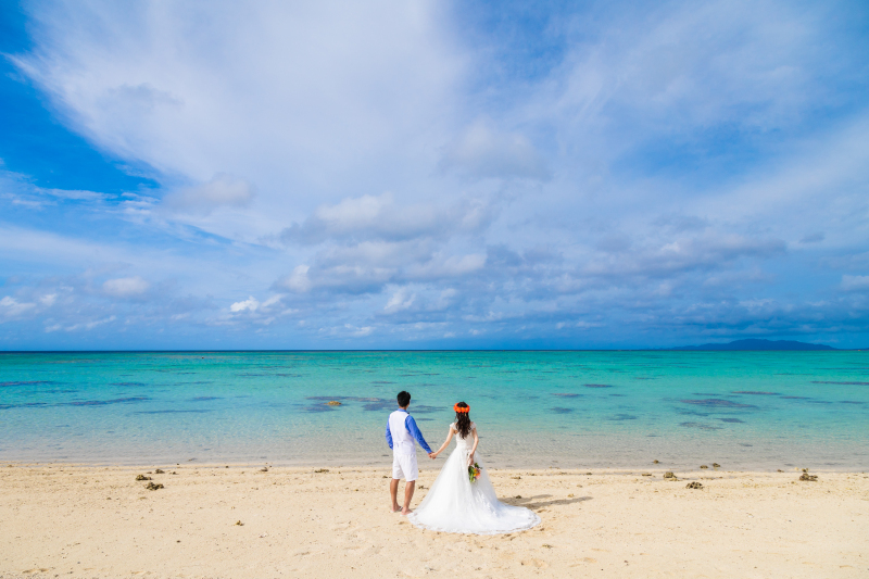 capryフォトウェディング石垣島（キャプリィフォトウェディング石垣島）_投稿写真